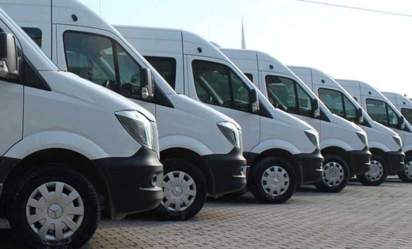 bursa özel personel servisi